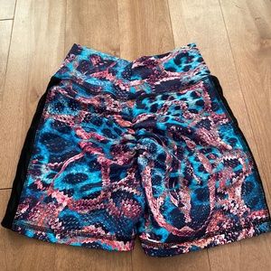 CLS Sportswear Shorts